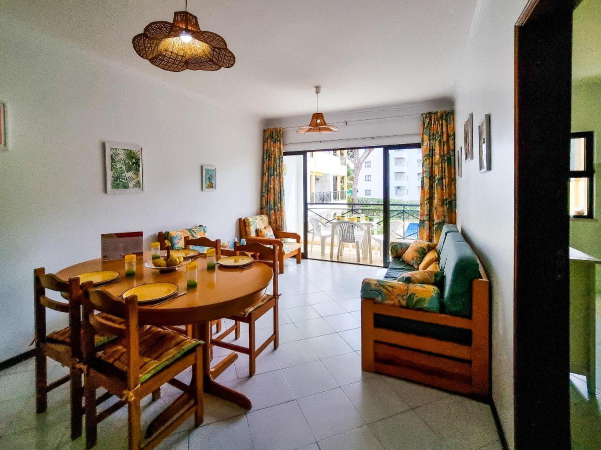 Flh Vilamoura Summer Apartment With Pool Εξωτερικό φωτογραφία