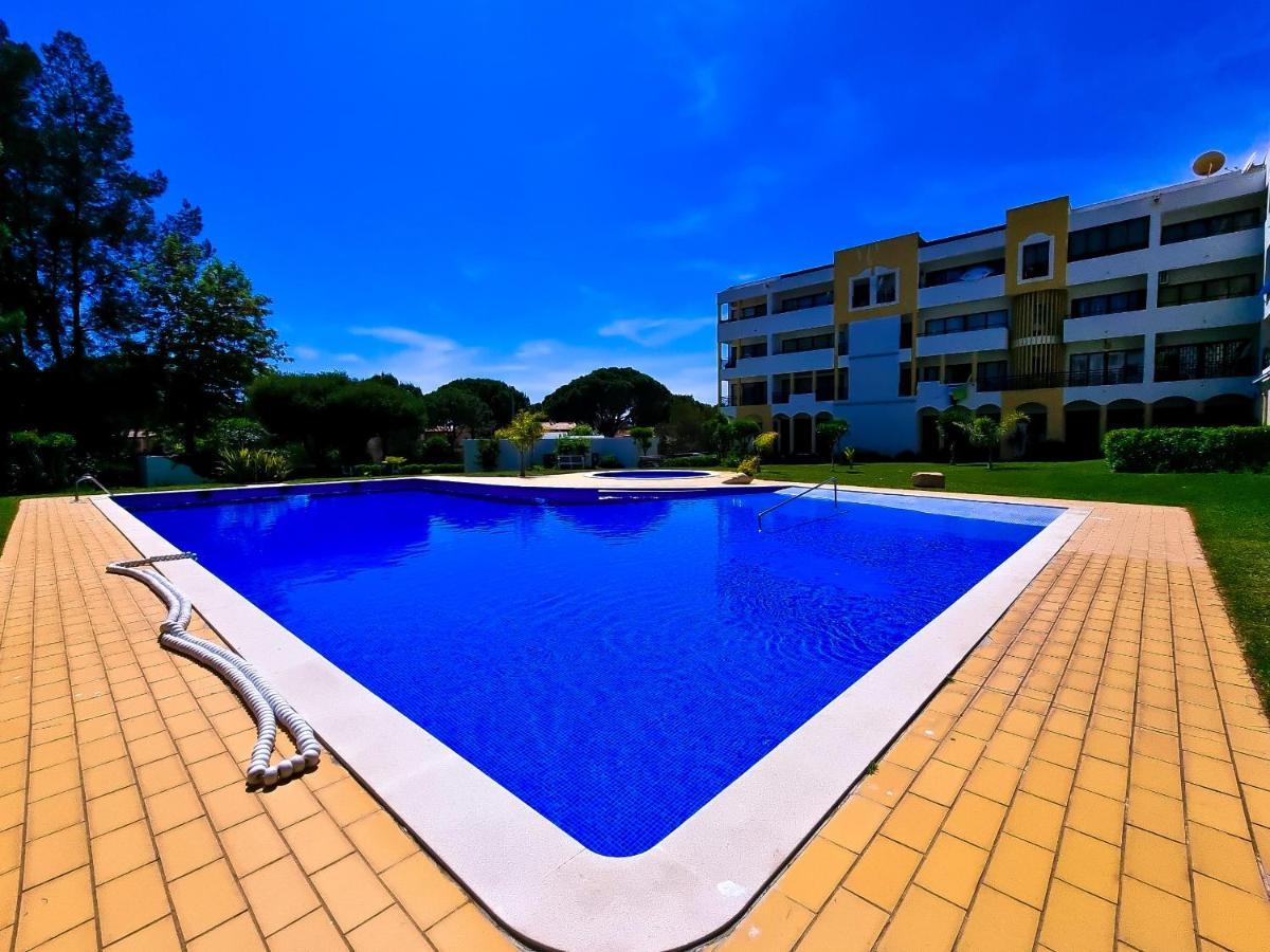 Flh Vilamoura Summer Apartment With Pool Εξωτερικό φωτογραφία