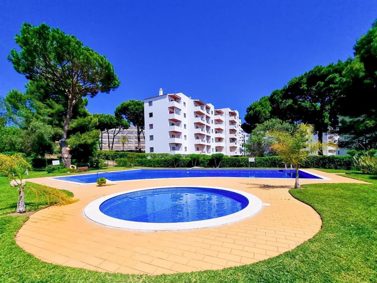 Flh Vilamoura Summer Apartment With Pool Εξωτερικό φωτογραφία