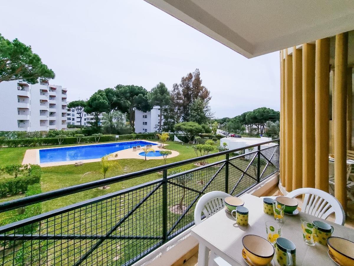 Flh Vilamoura Summer Apartment With Pool Εξωτερικό φωτογραφία